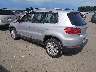 WVGAV7AX2FW****** Salvamento y Reparables 2015 Volkswagen Tiguan en Little Rock