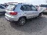 WVGAV7AX2FW****** Salvamento y Destrozados 2015 Volkswagen Tiguan en Estado de Arkansas