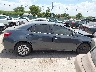 2T1BURHE7KC****** Repairable 2019 Toyota Corolla in Texas State