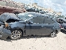 2T1BURHE7KC****** Salvage 2019 Toyota Corolla