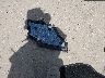 2T1BURHE7KC****** Wrecked 2019 Toyota Corolla in Texas State