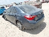 2T1BURHE7KC****** Salvage and Repairable 2019 Toyota Corolla in San Antonio South