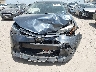 2T1BURHE7KC****** Salvage and Repairable 2019 Toyota Corolla in Texas State