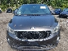 KNDMC5C15G6****** Destrozados 2016 Kia Sedona en Estado de Rhode Island
