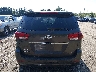 KNDMC5C15G6****** Destrozados 2016 Kia Sedona