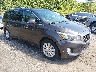 KNDMC5C15G6****** Salvamento y Destrozados 2016 Kia Sedona en Providence