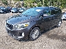 KNDMC5C15G6****** Usados y Reparables 2016 Kia Sedona en Providence