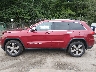 1C4RJFBG8EC****** Repairable 2014 Jeep Grand Cherokee in Massachusetts State