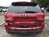 1C4RJFBG8EC****** Wrecked 2014 Jeep Grand Cherokee