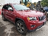 1C4RJFBG8EC****** Salvage and Wrecked 2014 Jeep Grand Cherokee in Taunton