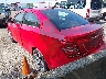 1G1JF5SB1H4****** Salvamento y Reparables 2017 Chevrolet Sonic en Metro DC
