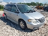2A4GP54L77R****** Salvamento y Destrozados 2007 Chrysler Town & Country en Birmingham
