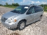 2A4GP54L77R****** Usados y Reparables 2007 Chrysler Town & Country en Birmingham