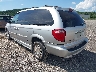 2A4GP54L77R****** Salvamento y Reparables 2007 Chrysler Town & Country en Birmingham