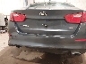 5XXGM4A7XFG****** Salvage and Wrecked 2015 Kia Optima in Sioux Falls