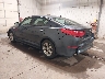 5XXGM4A7XFG****** Salvage and Repairable 2015 Kia Optima in Sioux Falls