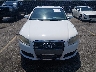 WAUDF78E78A****** Wrecked 2008 Audi A4 in South Carolina State