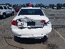 WAUDF78E78A****** Wrecked 2008 Audi A4
