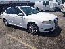 WAUDF78E78A****** Salvage and Wrecked 2008 Audi A4 in Lexington