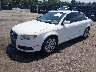 WAUDF78E78A****** Used and Repairable 2008 Audi A4 in Lexington