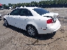 WAUDF78E78A****** Salvage and Repairable 2008 Audi A4 in Lexington