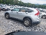 2HKRM3H32DH****** Salvamento y Reparables 2013 Honda CR-V en Roanoke