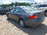 JTDBL40E49J****** Reparables 2009 Toyota Corolla en Estado de Massachusetts