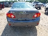 JTDBL40E49J****** Salvamento 2009 Toyota Corolla