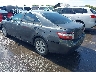 4T1BB46K19U****** Salvage and Repairable 2009 Toyota Camry Hybrid in Salt Lake City
