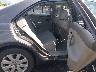 4T1BB46K19U****** Wrecked 2009 Toyota Camry Hybrid in Salt Lake City