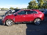 3GYFNJE31DS****** Repairable 2013 Cadillac SRX in Utah State