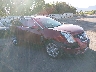 3GYFNJE31DS****** Salvage and Wrecked 2013 Cadillac SRX in Salt Lake City