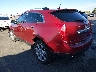 3GYFNJE31DS****** Salvage and Repairable 2013 Cadillac SRX in Salt Lake City