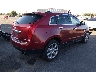 3GYFNJE31DS****** Salvage and Wrecked 2013 Cadillac SRX in Utah State