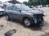 JN8AT2MT5GW****** Salvamento y Destrozados 2016 Nissan Rogue en Baltimore