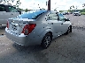 1G1JC5SH9G4****** Salvamento y Destrozados 2016 Chevrolet Sonic en Estado de Florida