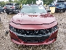 2C3CDXHG0JH****** Destrozados 2018 Dodge Charger en Estado de Indiana