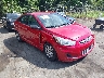 KMHCT4AE6DU****** Salvage and Wrecked 2013 Hyundai Accent in Greensboro