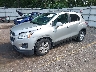 KL7CJLSB2GB****** Used and Repairable 2016 Chevrolet Trax in Grand Rapids