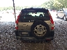 JHLRD68595C****** Destrozados 2005 Honda CR-V