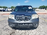 5FNYF4H41CB****** Wrecked 2012 Honda Pilot in Florida State
