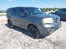 5FNYF4H41CB****** Salvage and Wrecked 2012 Honda Pilot in Miami North