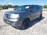5FNYF4H41CB****** Used and Repairable 2012 Honda Pilot in Miami North