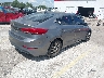 5NPD84LF1JH****** Salvage and Wrecked 2018 Hyundai Elantra in Florida State