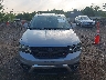 3C4PDCGG6JT****** Destrozados 2018 Dodge Journey en Estado de Nueva York