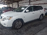 5N1AR2MN1EC****** Usados y Reparables 2014 Nissan Pathfinder en Jacksonville
