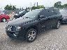1C4NJDEB5GD****** Used and Repairable 2016 Jeep Compass in Chicago West