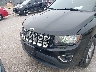 1C4NJDEB5GD****** Salvage and Repairable 2016 Jeep Compass in Illinois State