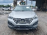5XYZTDLB1GG****** Destrozados 2016 Hyundai Santa Fe en Estado de Pennsylvania