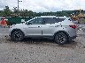 5XYZTDLB1GG****** Reparables 2016 Hyundai Santa Fe en Estado de Pennsylvania